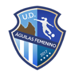 شعار UD Águilas