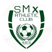شعار SMX Athletic Club de Murcia
