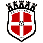 شعار CFF Cartagena