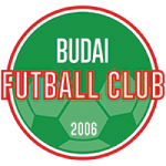 شعار Budai FC U17