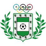 شعار CD Úbeda Viva