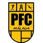 شعار PFC Málaga