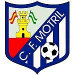شعار CF Motril