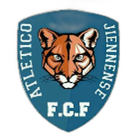شعار FCF Atlético Jiennense