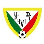 شعار UD Pavia