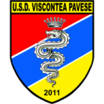 شعار Viscontea Pavese