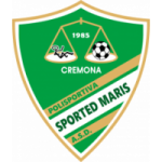 شعار Sported Maris