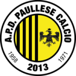شعار Paullese Calcio