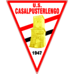 شعار Casalpusterlengo 1947