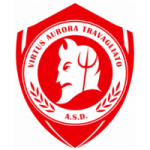 Virtus Aurora Travagliato شعار Virtus Aurora Travagliato