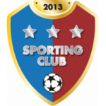 شعار Sporting Club