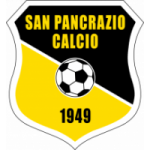 San Pancrazio شعار San Pancrazio
