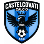 شعار Castelcovati