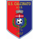 شعار Calcinato