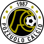 شعار Pozzuolo Calcio