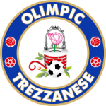 شعار Olimpic Trezzanese
