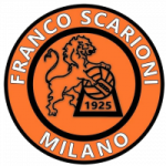 شعار Franco Scarioni 1925