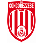شعار Concorezzese