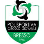 شعار Circolo Giovanile Bresso
