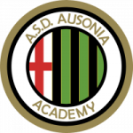 شعار Ausonia Academy