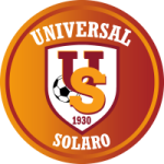 شعار Universal Solaro