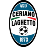 شعار Ceriano Laghetto