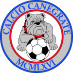 شعار Calcio Canegrate