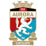 شعار Aurora Cantalupo