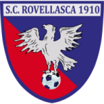 شعار Rovellasca 1910