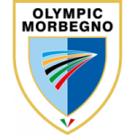 شعار Olympic Morbegno