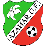 شعار Atlético Azahar CFF