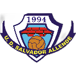 شعار UD Salvador Allende