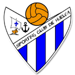 شعار CD Sporting Club B