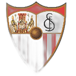 شعار Sevilla FC B