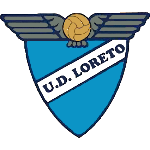 شعار UD Loreto