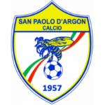 شعار San Paolo D'argon Calcio