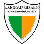شعار Gavarnese Calcio
