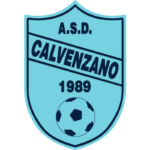 شعار Calvenzano