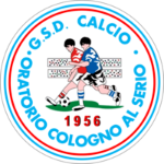 شعار Calcio Oratorio Cologno