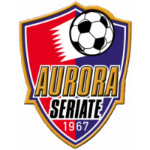 شعار Aurora Seriate 1967