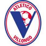 شعار Atletico Villongo