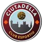 شعار Ciutadella CE