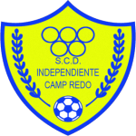 شعار SCD Independiente Camp Redó
