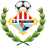 شعار CD Manacor