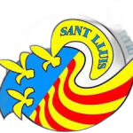 شعار CCE Sant Lluís
