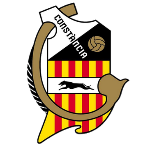 شعار CE Constáncia