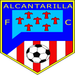 شعار Alcantarilla FC