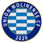 شعار Unión Molinense CF