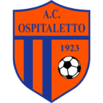 شعار Ospitaletto U19