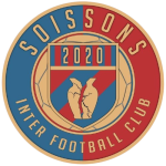 Soissons IFC شعار Soissons IFC